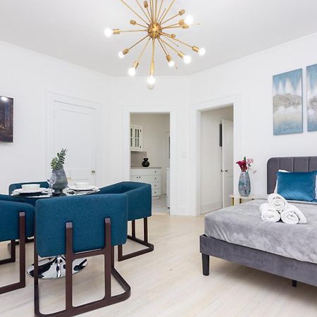 2-Bdrm -Heart Wynwood & Edgewater- Private Parking Leilighet Miami Eksteriør bilde