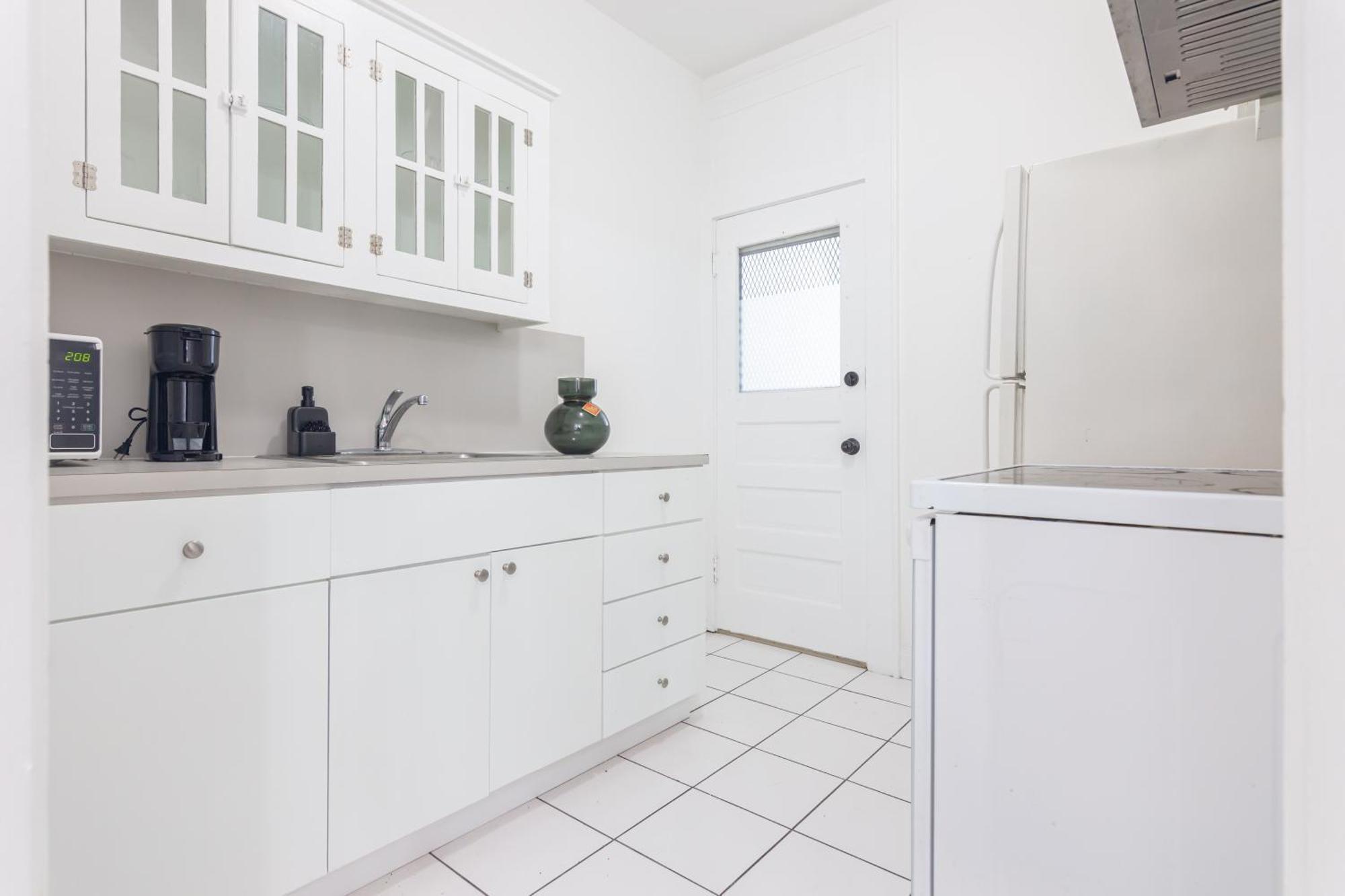 2-Bdrm -Heart Wynwood & Edgewater- Private Parking Leilighet Miami Eksteriør bilde
