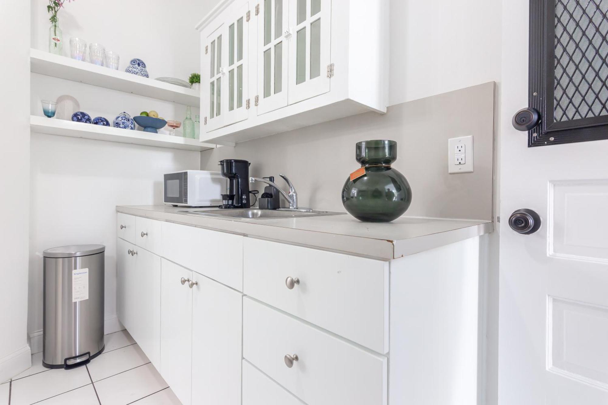 2-Bdrm -Heart Wynwood & Edgewater- Private Parking Leilighet Miami Eksteriør bilde