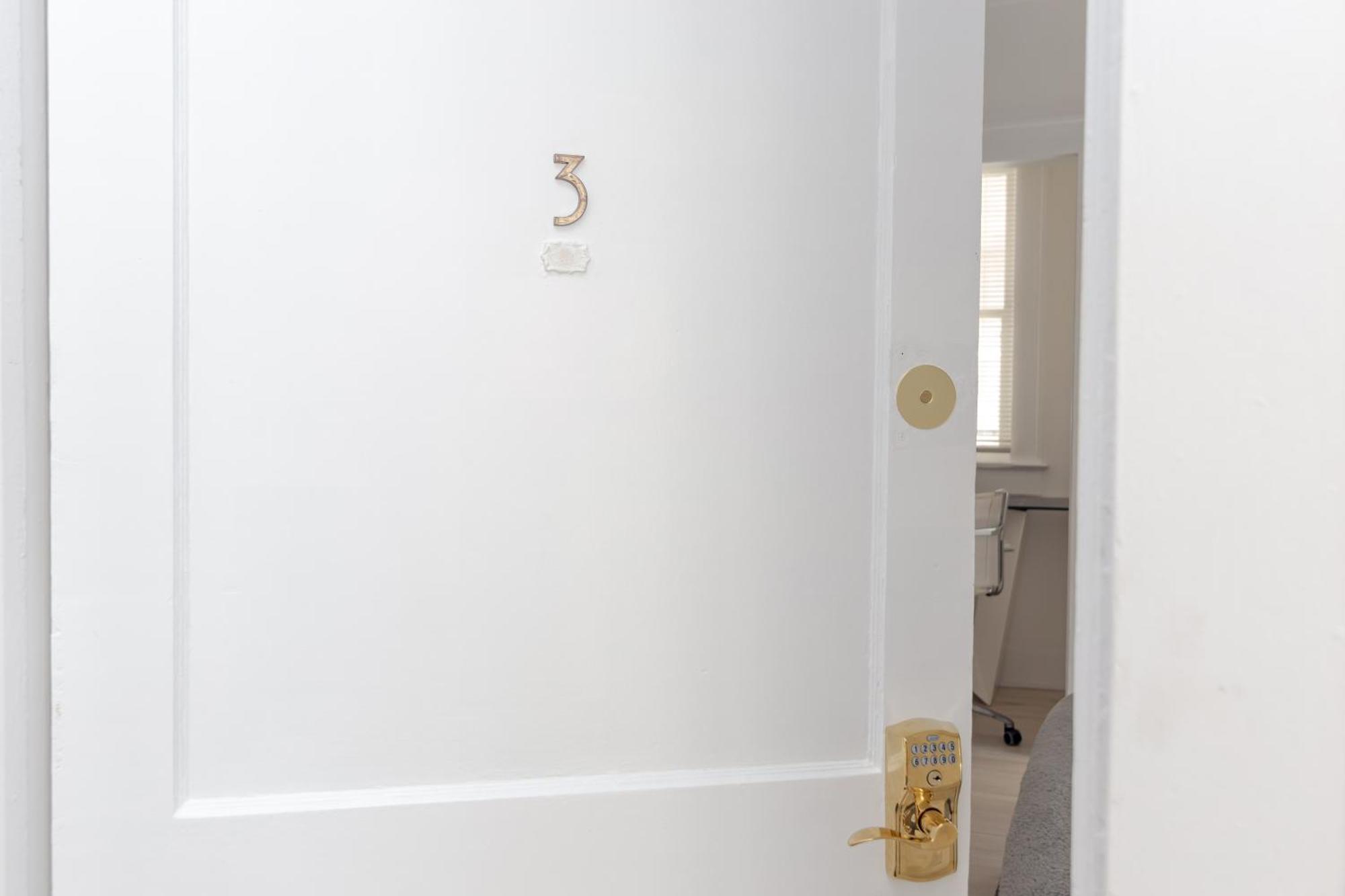 2-Bdrm -Heart Wynwood & Edgewater- Private Parking Leilighet Miami Eksteriør bilde