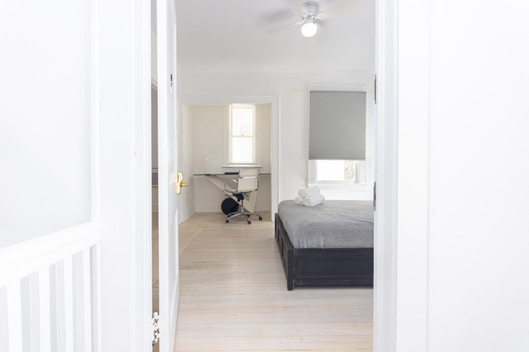 2-Bdrm -Heart Wynwood & Edgewater- Private Parking Leilighet Miami Eksteriør bilde