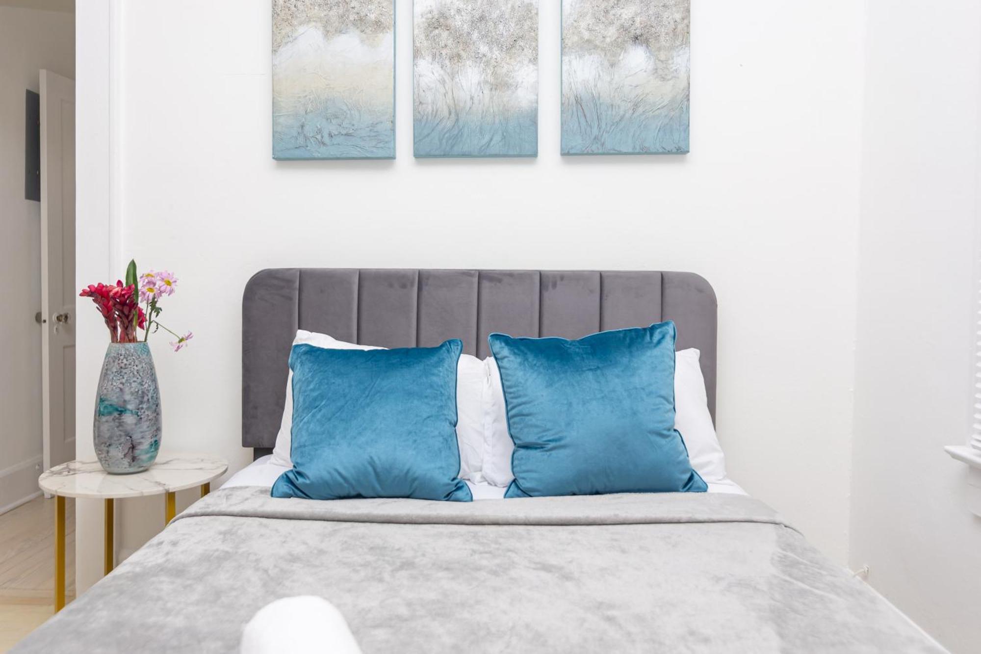 2-Bdrm -Heart Wynwood & Edgewater- Private Parking Leilighet Miami Eksteriør bilde