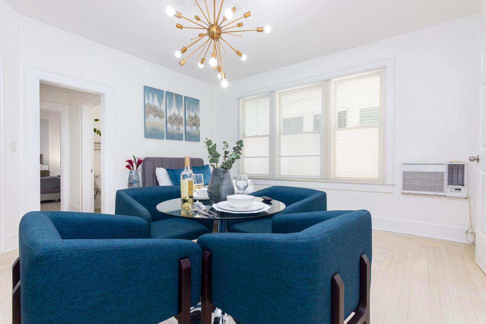 2-Bdrm -Heart Wynwood & Edgewater- Private Parking Leilighet Miami Eksteriør bilde