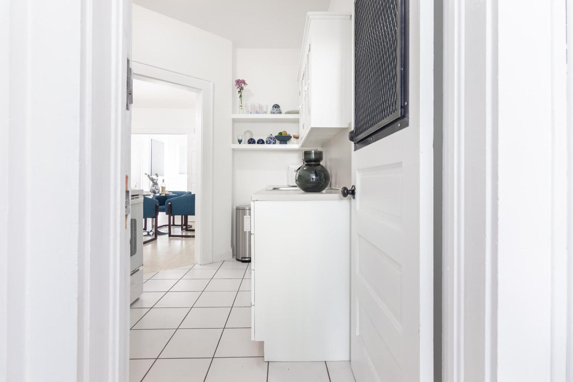 2-Bdrm -Heart Wynwood & Edgewater- Private Parking Leilighet Miami Eksteriør bilde