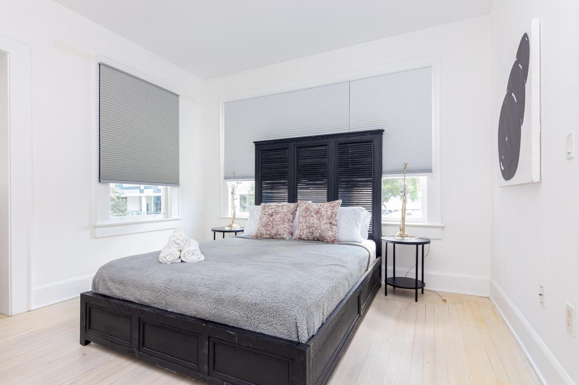 2-Bdrm -Heart Wynwood & Edgewater- Private Parking Leilighet Miami Eksteriør bilde