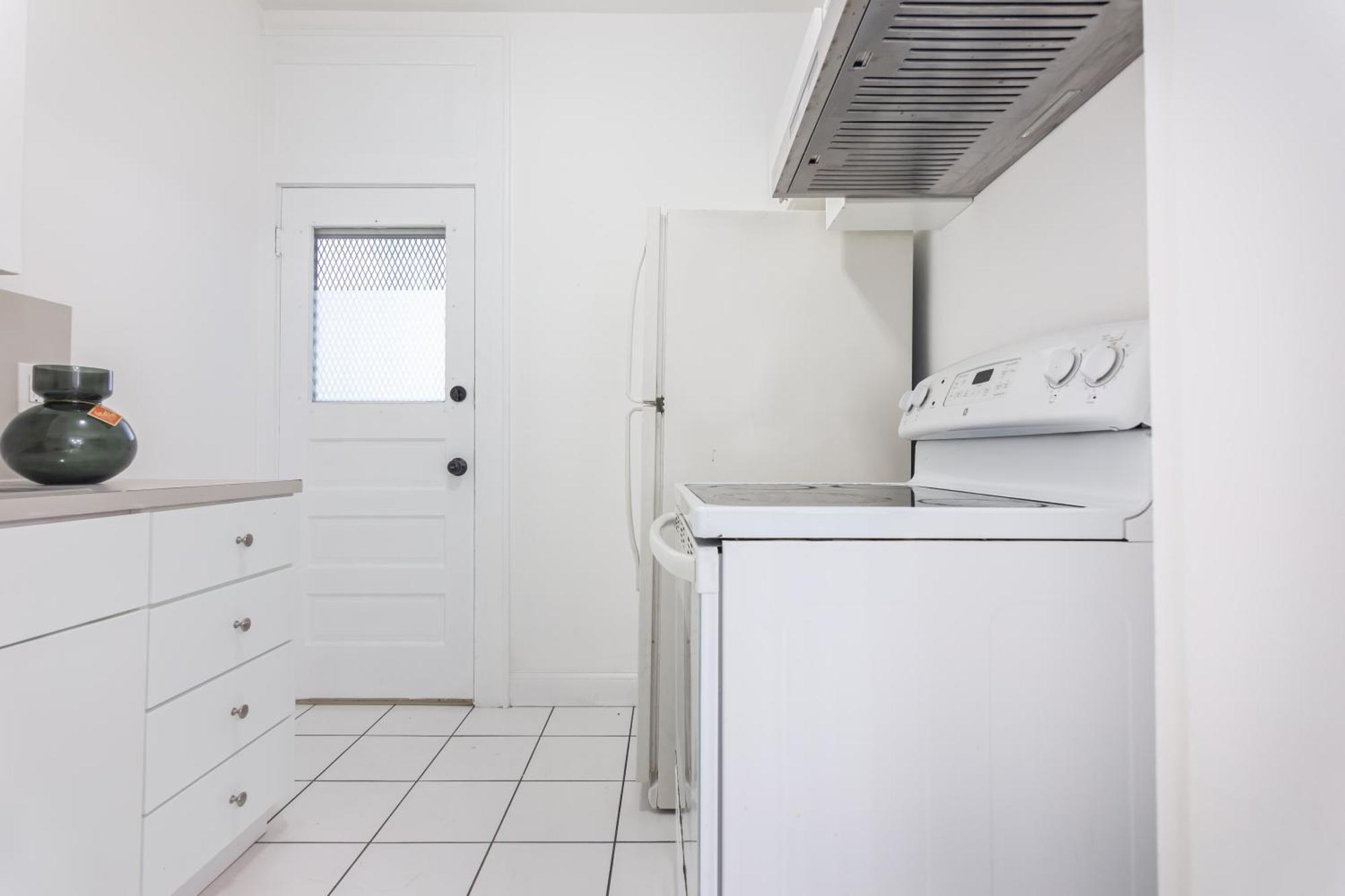 2-Bdrm -Heart Wynwood & Edgewater- Private Parking Leilighet Miami Eksteriør bilde