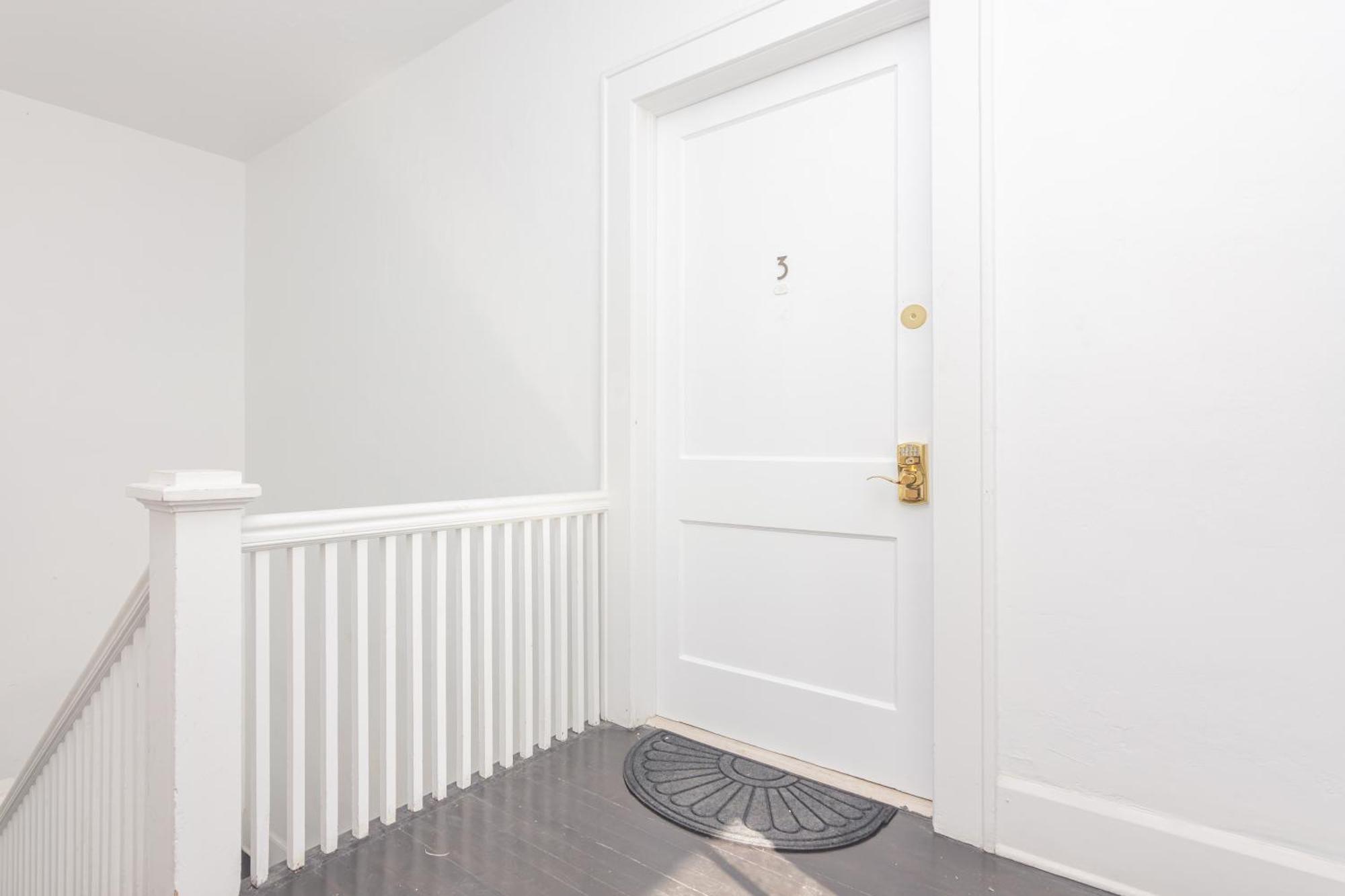 2-Bdrm -Heart Wynwood & Edgewater- Private Parking Leilighet Miami Eksteriør bilde