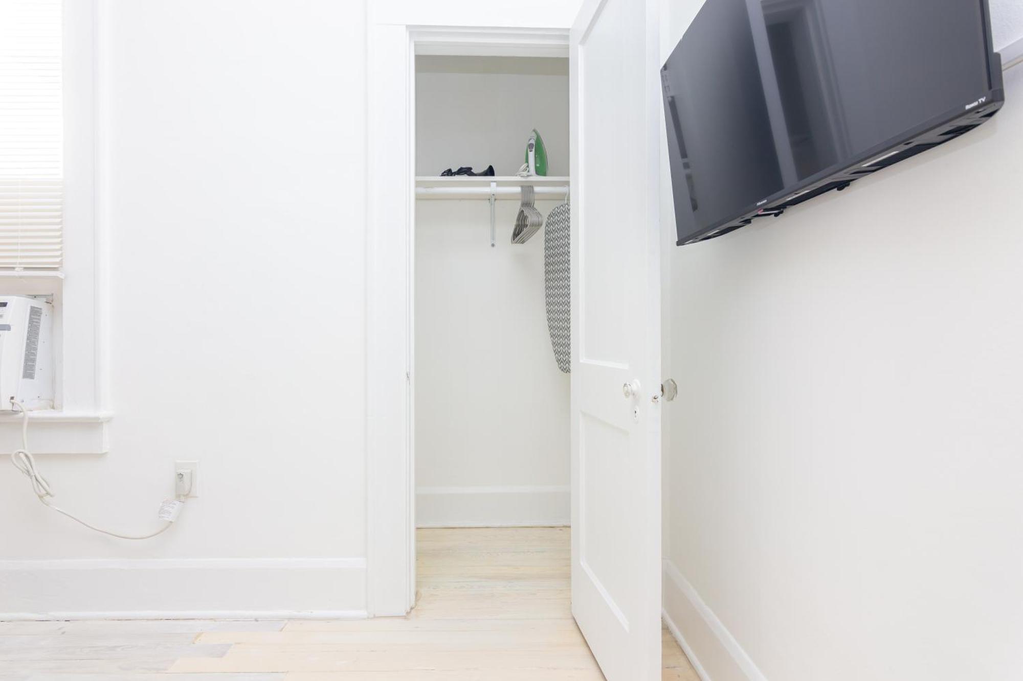 2-Bdrm -Heart Wynwood & Edgewater- Private Parking Leilighet Miami Eksteriør bilde