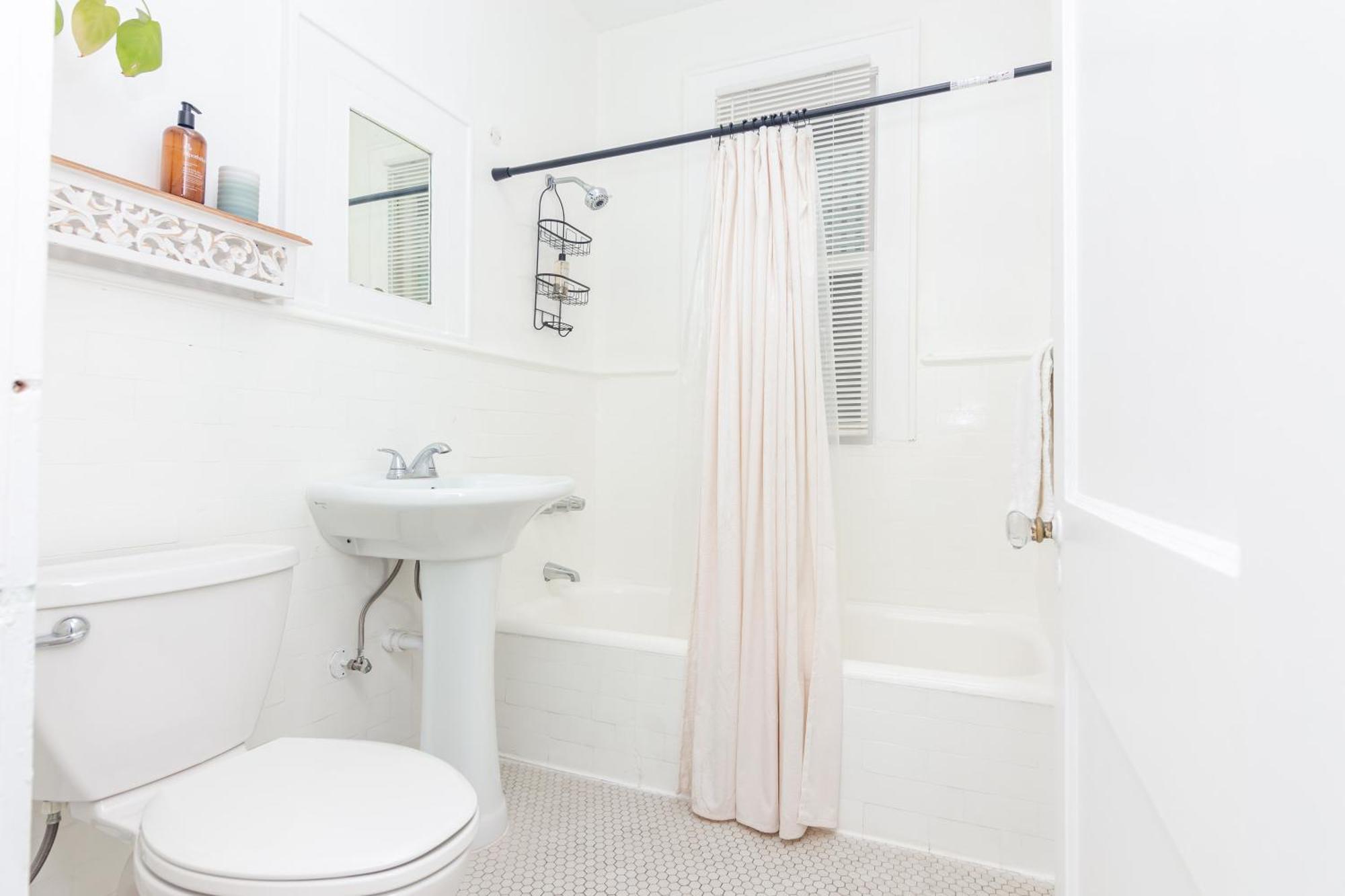 2-Bdrm -Heart Wynwood & Edgewater- Private Parking Leilighet Miami Eksteriør bilde