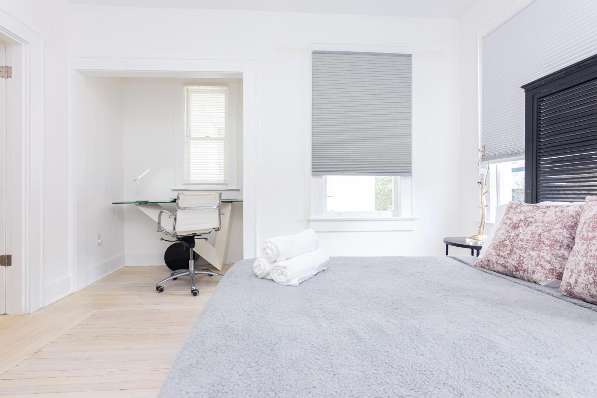 2-Bdrm -Heart Wynwood & Edgewater- Private Parking Leilighet Miami Eksteriør bilde